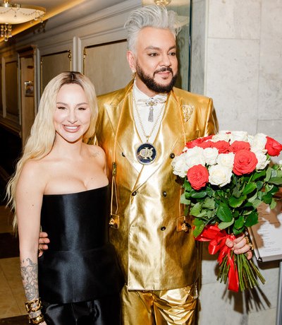 Анна Asti: &laquo;Полгода назад мне говорили: &laquo;Ой, что она будет делать, пропадет бедняга&raquo;