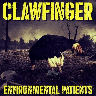 Clawfinger выпустили клип «Environmental Patients» (Видео) Clawfinger выпустили клип «Environmental Patients» (Видео)