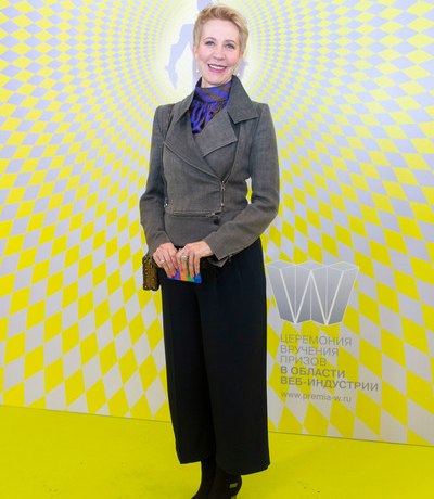 Лазарева* запретила детям возвращаться в Россию: &laquo;Сказала им: &laquo;Ребят, пожалейте мать&raquo;