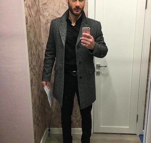 Не теряет времени. Тигран Салибеков приударил за Юлией Белой на &laquo;ДОМе-2&raquo;