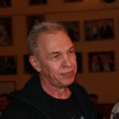 Сегодня: Александру Ф. Скляру - 65