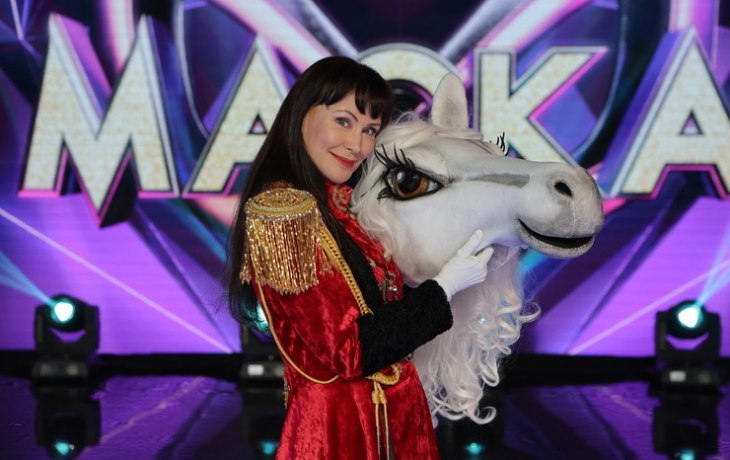 Нонна Гришаева: &laquo;В &laquo;Маске&raquo; ты просто кукла. Никто не советуется, удобно тебе или нет&raquo;