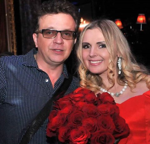 Бывшая жена Романа Жукова: &laquo;Когда погибла дочь Лиза, я пережила и горе, и радость&raquo;