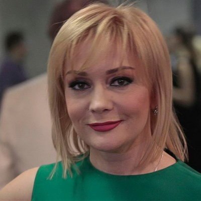 Татьяна Буланова: &laquo;По моим стопам не пошел ни один, ни второй сын&raquo;