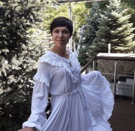 Сестра Фриске: &laquo;У меня агрессивный вид рака четвертой степени. Но я борец&raquo;