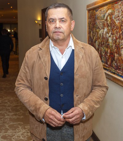 Давай за жизнь: как врачи спасали здоровье Николая Расторгуева