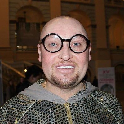 Концерт Шуры на «Главлете» перенесен Концерт Шуры на «Главлете» перенесен