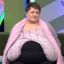 &laquo;Либо позвоночник треснет, либо я задохнусь&raquo;: женщина с 17 размером груди умирает из-за лишнего веса
