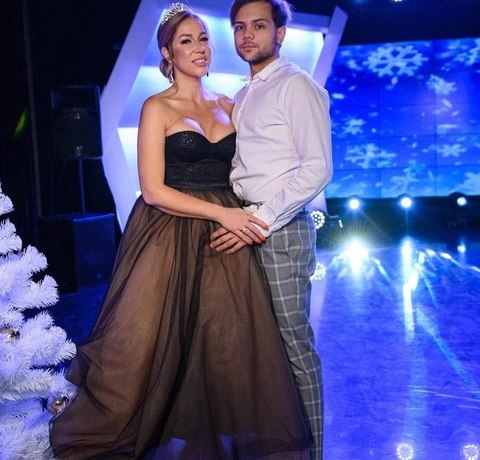 Надежда Ермакова разорвала отношения с любимым накануне свадьбы