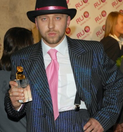 Бывшая жена рэпера Сереги, уехавшая из Киева: &laquo;Передайте сыновьям, что мама, бабушка и сестра живы&raquo;