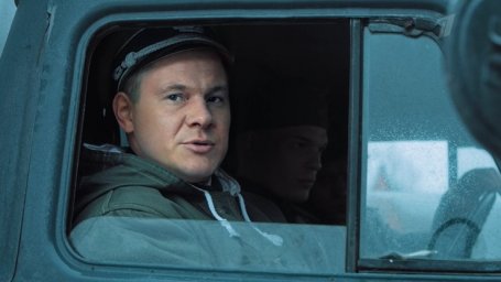 Возвращение легенды! Владислава Галкина &laquo;оживили&raquo; в продолжении сериала &laquo;Диверсант&raquo;