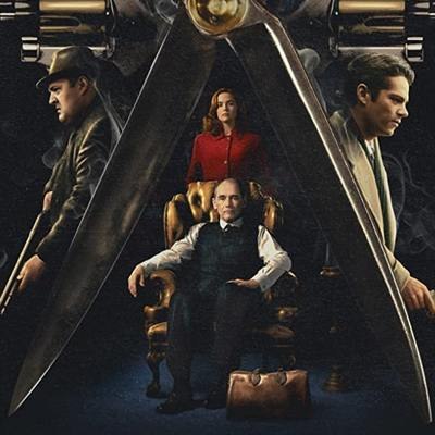 Рецензия на фильм «Костюм»: Достать ножницы Рецензия на фильм «Костюм»: Достать ножницы