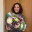 &laquo;Вживаюсь в амплуа бабули&raquo;: 47-летняя Екатерина Волкова показала трогательный снимок с внуком
