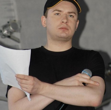 &laquo;Некоторые снимают себя в супермаркете, покупая салфетки&raquo;: Данилко снова подколол Лободу