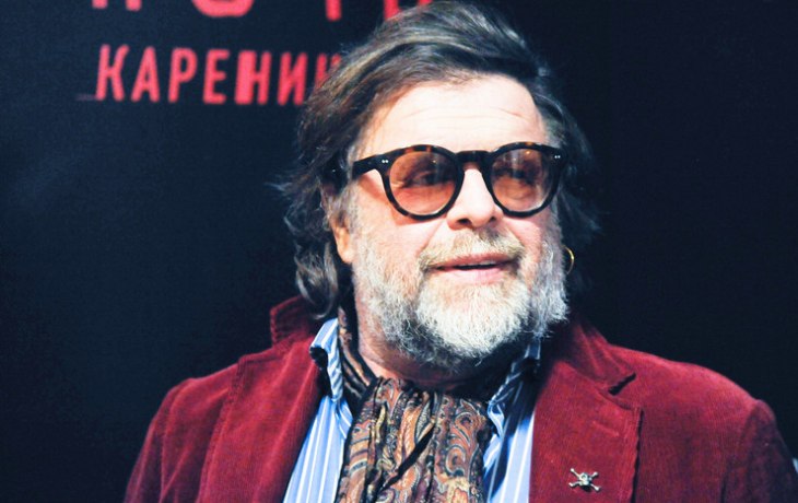 Борис Гребенщиков о получении ордена «За заслуги перед Отечеством»: «Мама была абсолютно счастлива» Борис Гребенщиков о получении ордена «За заслуги перед Отечеством»: «Мама была абсолютно счастлива»