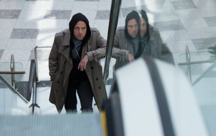 Звезда сериала &laquo;Технарь&raquo; Федор Лавров: &laquo;Семья и дети придают смысл моему существованию&raquo;