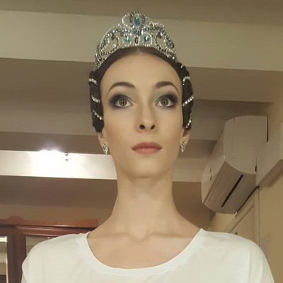 Прима Большого театра Ольга Смирнова покинула Россию