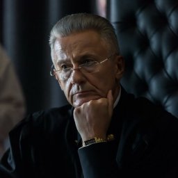 &laquo;Вашу честь&raquo; с Олегом Меньшиковым покажет Первый канал
