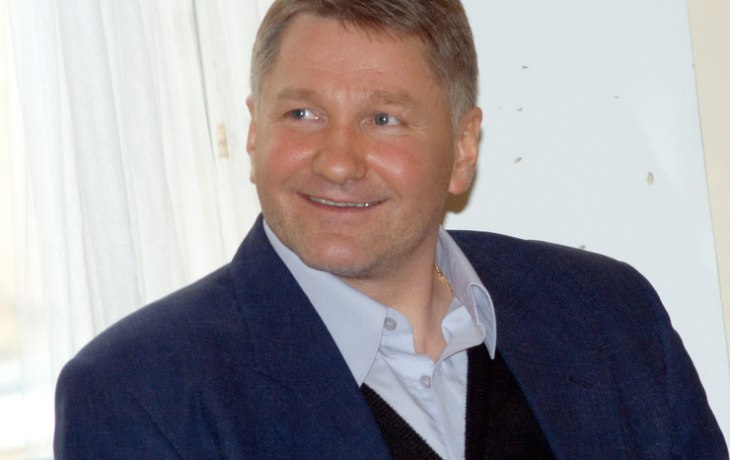 Вернулся с того света, чтобы познать радости позднего отцовства. Кто спас Игоря Бочкина от смерти?