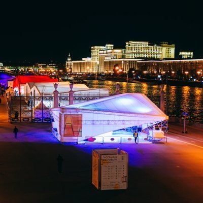 На «Российской креативной неделе» обсудили параллельный импорт и будущее онлайн-кинотеатров На «Российской креативной неделе» обсудили параллельный импорт и будущее онлайн-кинотеатров