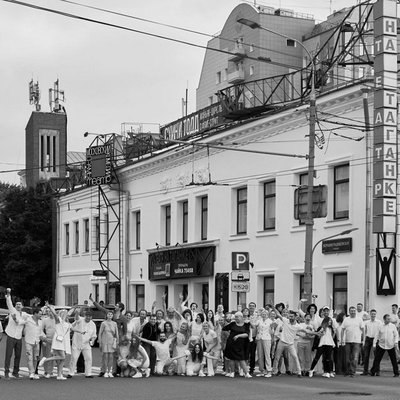 Театр на Таганке откроет сезон сотым показом «Суини Тодда, маньяка-цирюльника с Флит стрит» Театр на Таганке откроет сезон сотым показом «Суини Тодда, маньяка-цирюльника с Флит стрит»