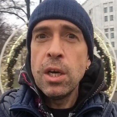 Группа «Ногу свело» отменила московский концерт Группа «Ногу свело» отменила московский концерт