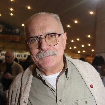 Никита Михалков написал заявление в полицию на Виталия Манского о клевете Никита Михалков написал заявление в полицию на Виталия Манского о клевете