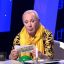 Александр Песков расскажет, почему живёт на мамину пенсию, в &laquo;Секрете на миллион&raquo;