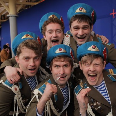 «Бессмертных» Тиграна Кеосаяна покажут онлайн «Бессмертных» Тиграна Кеосаяна покажут онлайн