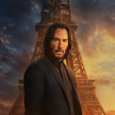 Четвертый &laquo;Джон Уик&raquo; выйдет в российский прокат в марте