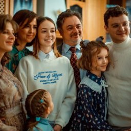 Завершились съемки новых &laquo;Папиных дочек&raquo;