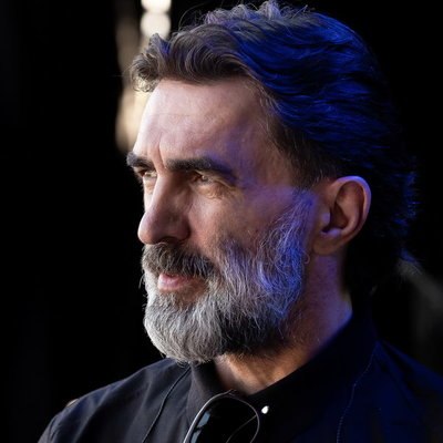 Вячеслав Бутусов: «Все, что я мог сделать с собой, — это избавиться от излишеств, которые меня сильн Вячеслав Бутусов: «Все, что я мог сделать с собой, — это избавиться от излишеств, которые меня сильн
