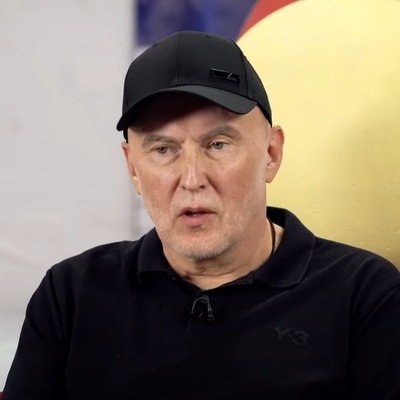 Обзор: &laquo;Игорь Матвиенко: Валя Карнавал и &laquo;Фабрика звёзд&raquo;