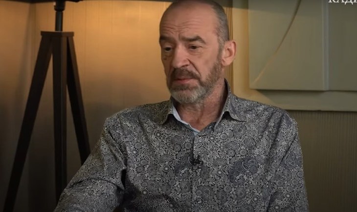 Женатый &laquo;Электроник&raquo; Юрий Торсуев: &laquo;Вызвать проституток с дружбанами в баню &ndash; это не измена&raquo;