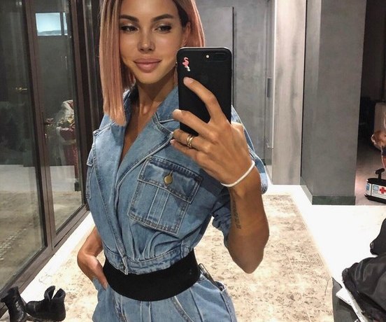 Рекламные контракты в прошлом! Сколько денег потеряют Самойлова, Бузова из-за блокировки Instagram