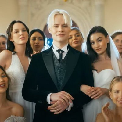 Shaman женился сто раз