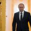 Песков: &laquo;Путин в шутку просит узнать, не публикуют ли точное время, когда начнется война с Украиной&raquo;