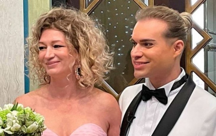 Жена Солнцева: &laquo;Гоген проиграл все деньги в казино, а потом бросил меня на произвол судьбы&raquo;