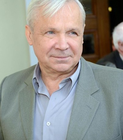 Василий Мищенко: &laquo;Гафт говорил мне: &laquo;Как ты ужасно играешь, ты г&hellip;&raquo;