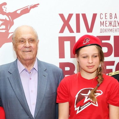 Кинофестиваль «Победили вместе» пройдет на всей территории Крыма Кинофестиваль «Победили вместе» пройдет на всей территории Крыма