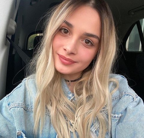 Звезда проекта &laquo;Хочу в ВИА Гру&raquo; Диана Иваницкая вышла замуж