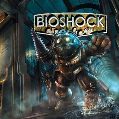 Серия игр «BioShock» получит собственную киновселенную Серия игр «BioShock» получит собственную киновселенную