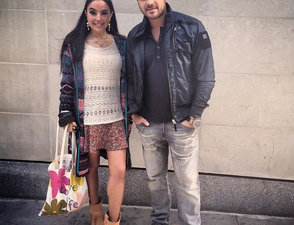 Эмин Агаларов о браке с Лейлой Алиевой: &laquo;Писали, что у нас все было по расчету, &ndash; полные глупости&raquo;