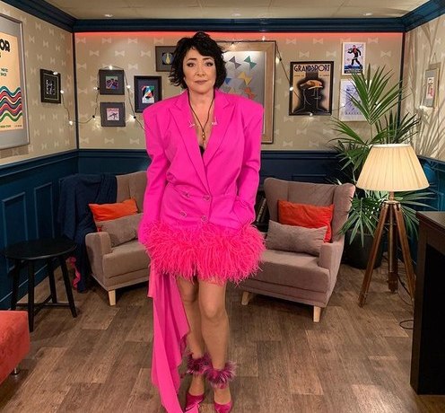 Лолита об отмене концерта: &laquo;Делаю это первый раз в жизни. Думаю, вы меня поймете&raquo;