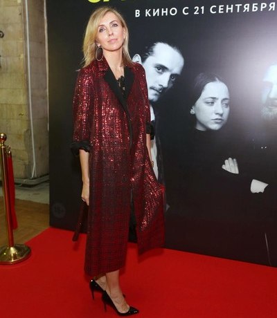 Светлана Бондарчук о дочери с ДЦП: &laquo;Рождается просто ребенок &ndash; стресс для семьи, а тут дополнительны