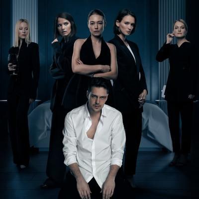 Рецензия на сериал «The Телки»: Кладбище конченых животных Рецензия на сериал «The Телки»: Кладбище конченых животных