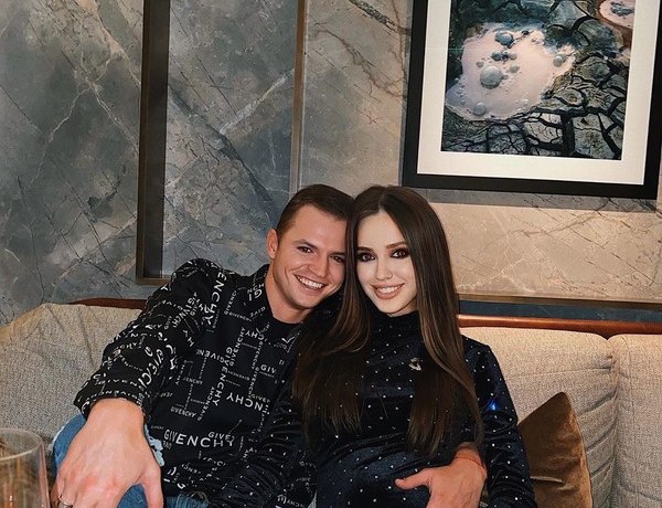 Костенко выставила Тарасова абьюзером: &laquo;Злопамятный. Знает мои болевые точки и может туда нажимать&raquo;