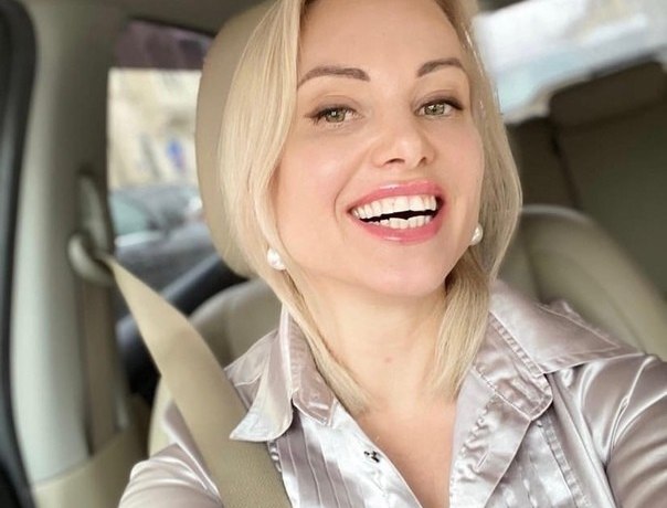 Марина Овсянникова: &laquo;Сына увидела, а дочь &ndash; нет. Ее увез муж в неизвестном направлении&raquo;