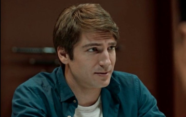 Звезда сериалов Михаил Пшеничный сбежал в Варшаву