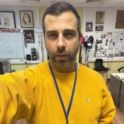 Сегодня: Ивану Урганту - 45